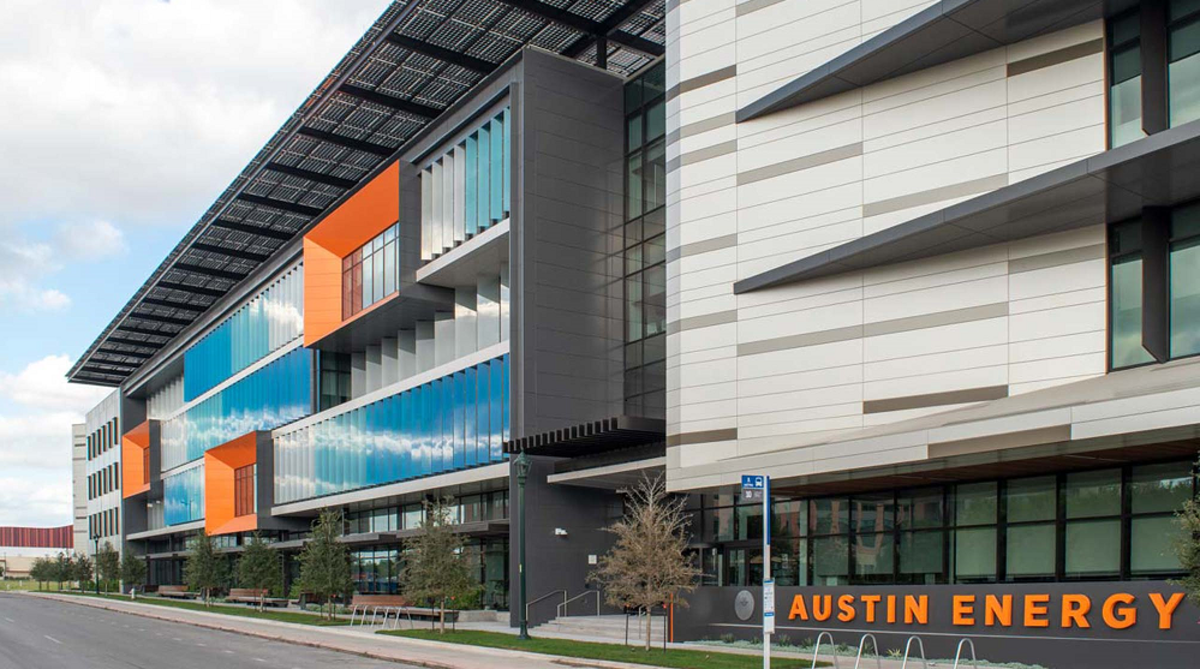 Featured image for Austin Energy Contractors, Builders and Developers Open House - June 26, 2025
