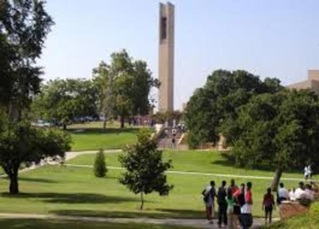 Huston Tillotson University Opportunities